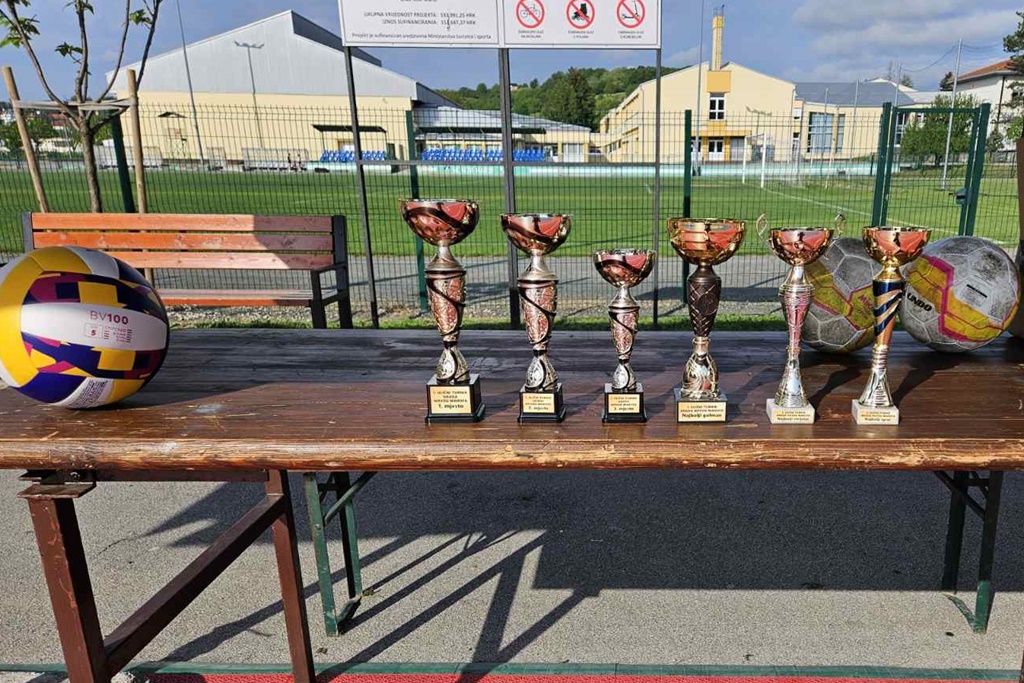 Grad Novi Marof Praznik rada (6) Grad Novi Marof Praznik rada (6)