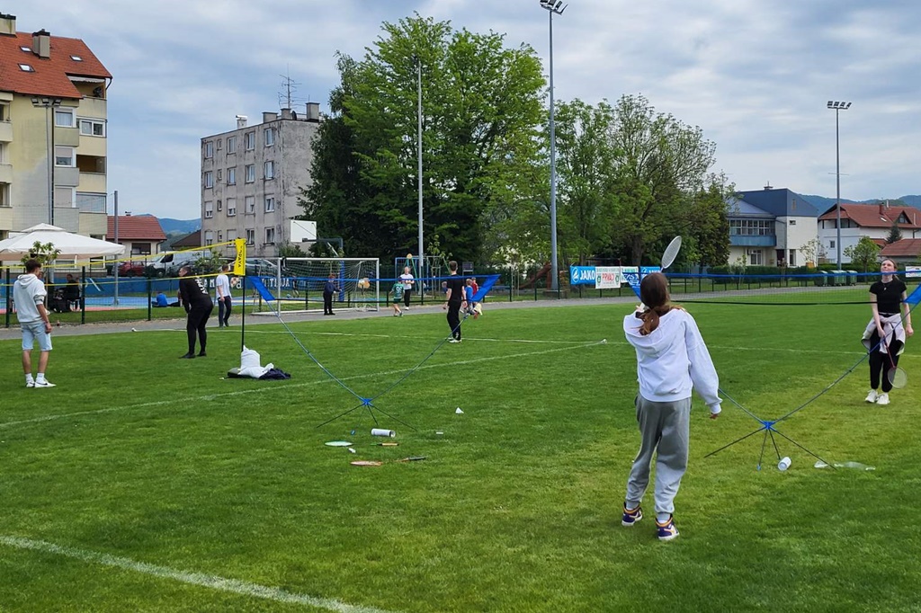 Grad Novi Marof Praznik rada (7) Grad Novi Marof Praznik rada (7)