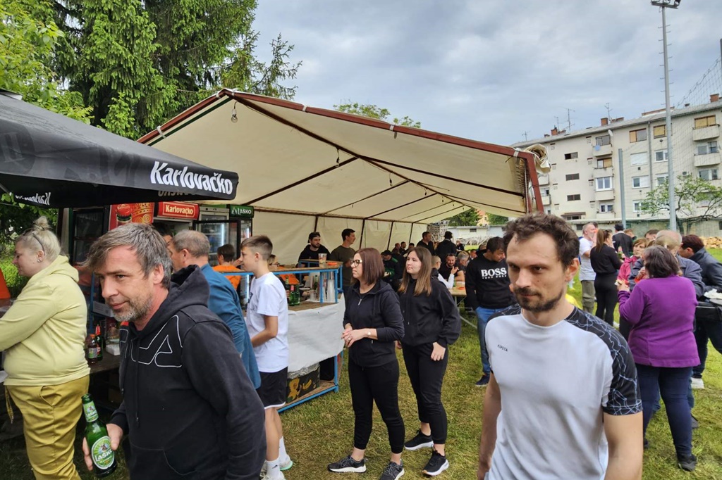 Grad Novi Marof Praznik rada (8) Grad Novi Marof Praznik rada (8)