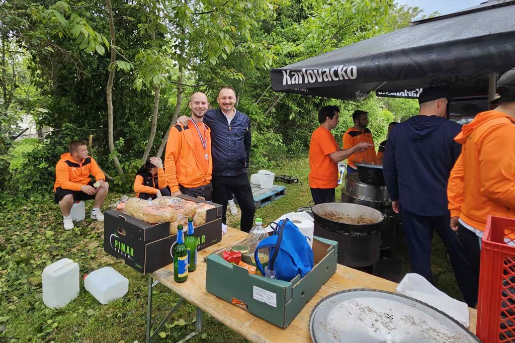 Grad Novi Marof Praznik rada (9) Grad Novi Marof Praznik rada (9)