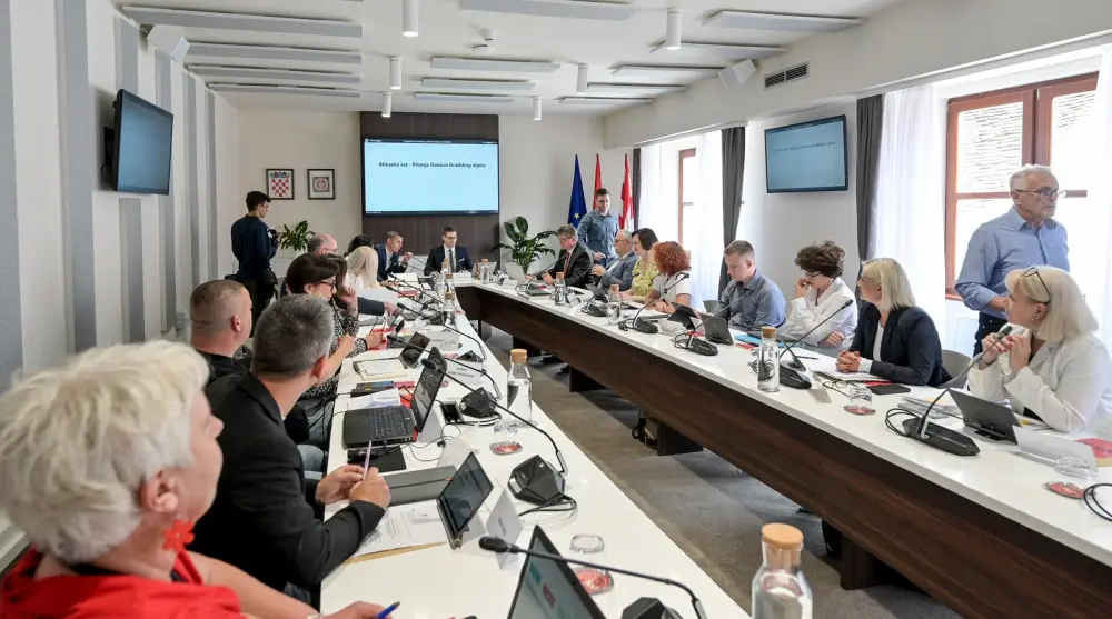 Gradsko vijeće Grada Varaždina – Foto Grad Varaždin 04 Gradsko vijeće Grada Varaždina – Foto Grad Varaždin 04