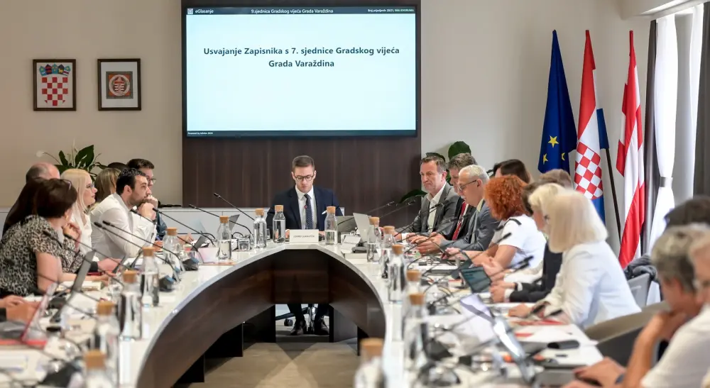 Gradsko vijeće Grada Varaždina – Foto Grad Varaždin 05 Gradsko vijeće Grada Varaždina – Foto Grad Varaždin 05