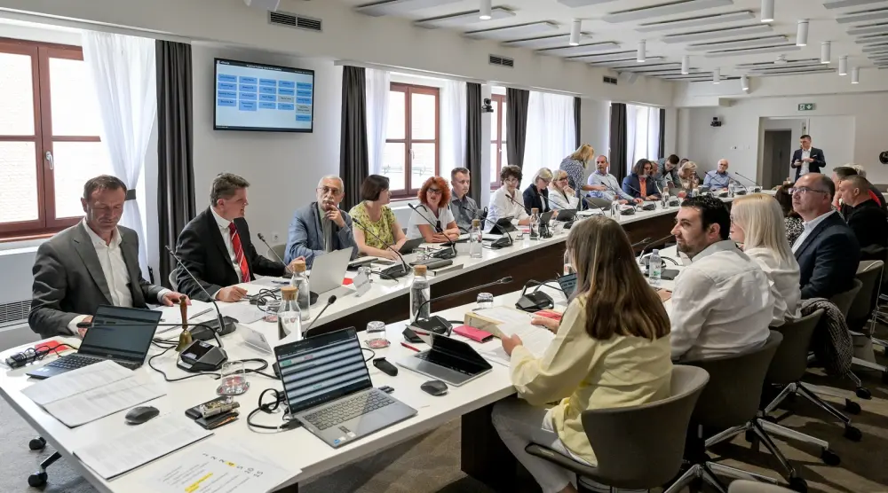 Gradsko vijeće Grada Varaždina – Foto Grad Varaždin 07 Gradsko vijeće Grada Varaždina – Foto Grad Varaždin 07