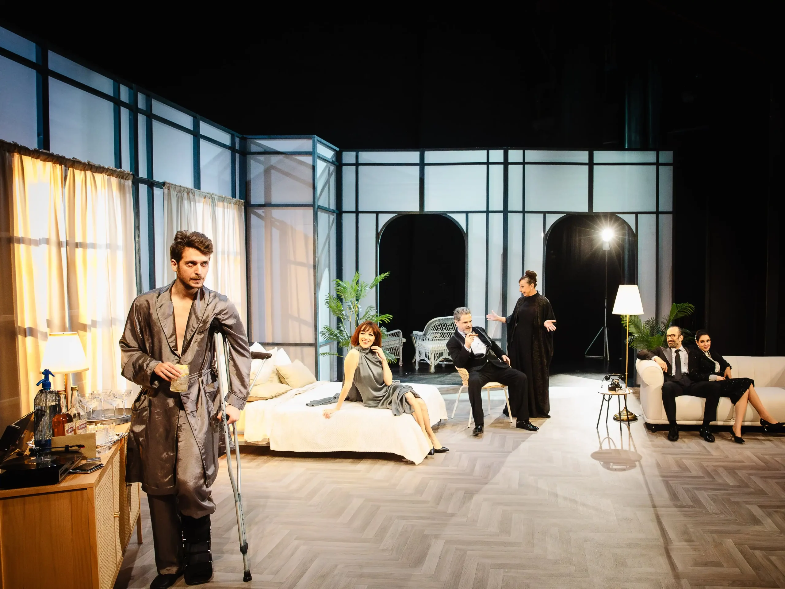 HNKVZ Mačka Na Vrućem Limenom Krovu45-min HNKVZ Mačka Na Vrućem Limenom Krovu45-min