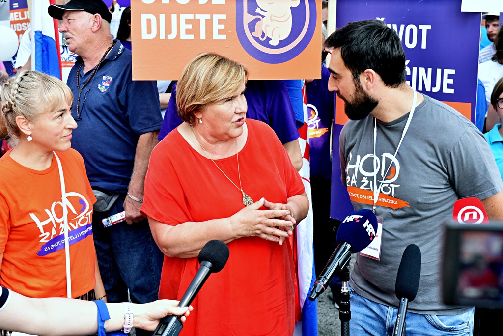 Hod za život 8.6.2024 (10) Hod za život 8.6.2024 (10)