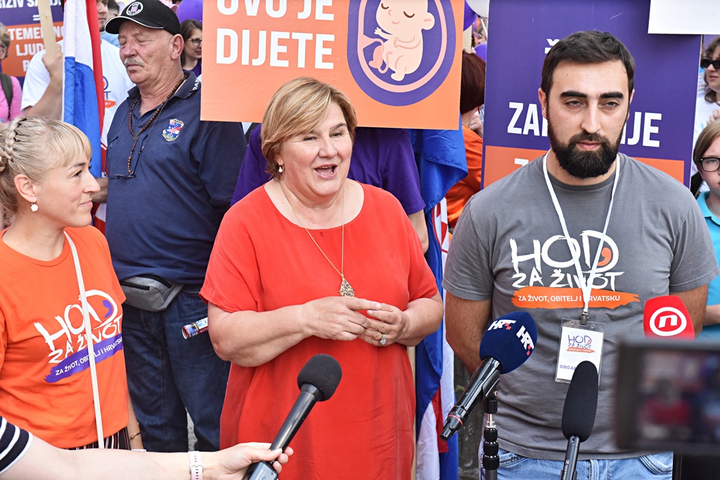 Hod za život 8.6.2024 (11) Hod za život 8.6.2024 (11)