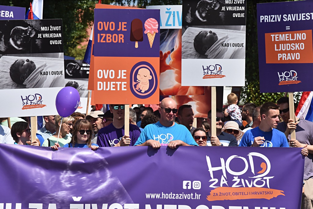 Hod za život 8.6.2024 (13) Hod za život 8.6.2024 (13)