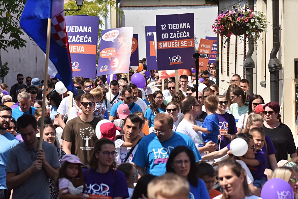 Hod za život 8.6.2024 (14) Hod za život 8.6.2024 (14)