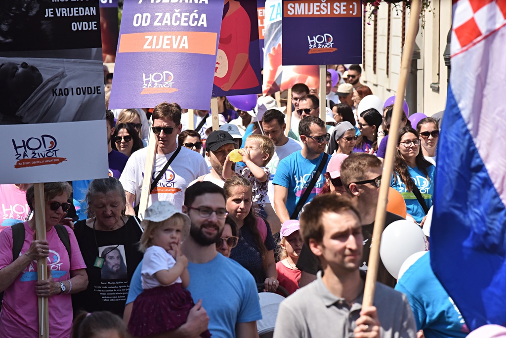 Hod za život 8.6.2024 (15) Hod za život 8.6.2024 (15)