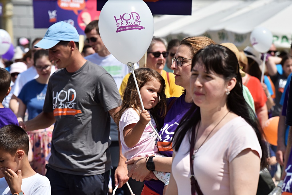 Hod za život 8.6.2024 (4) Hod za život 8.6.2024 (4)