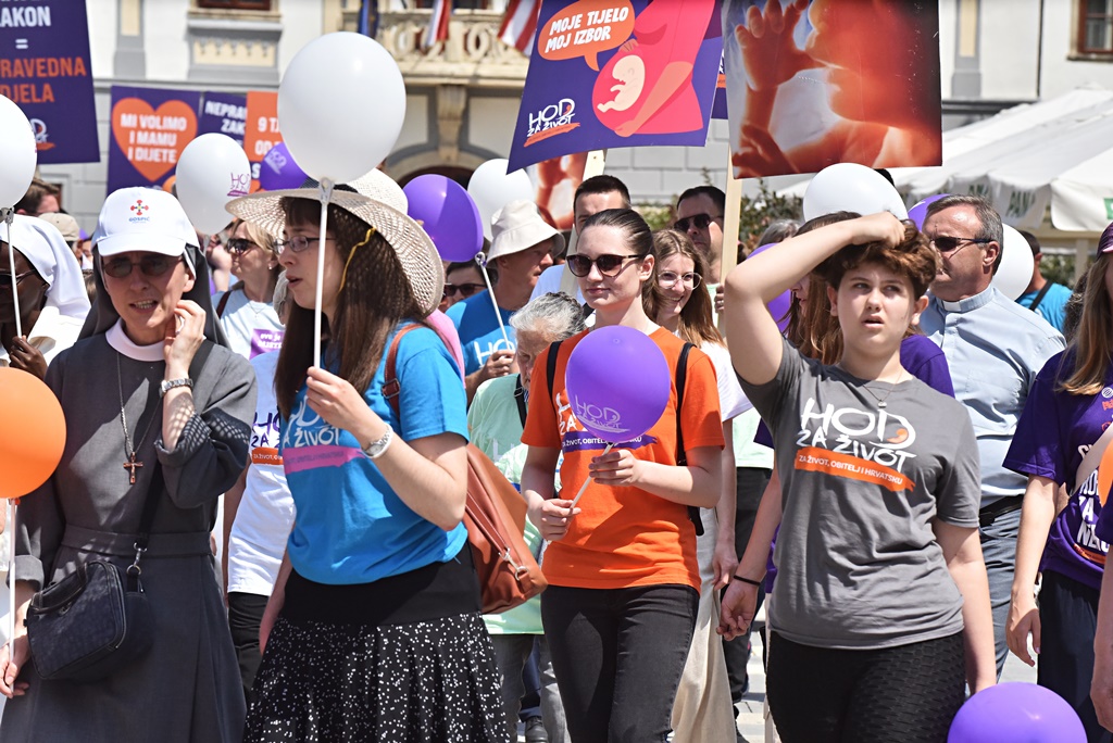 Hod za život 8.6.2024 (5) Hod za život 8.6.2024 (5)