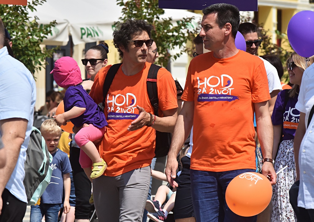 Hod za život 8.6.2024 (6) Hod za život 8.6.2024 (6)