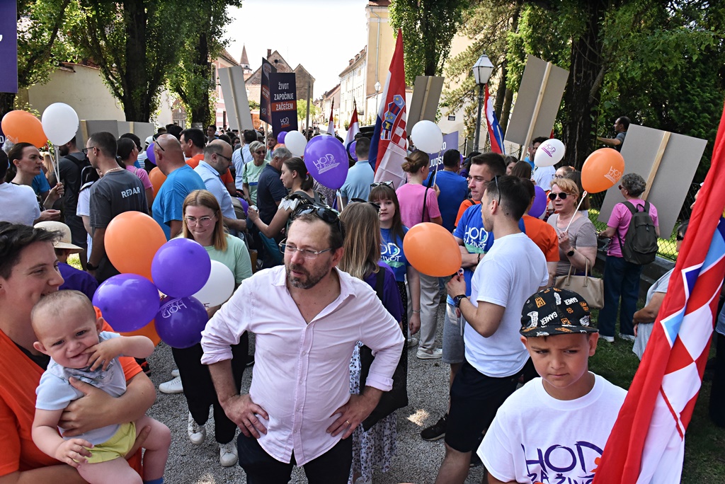 Hod za život 8.6.2024 (7) Hod za život 8.6.2024 (7)