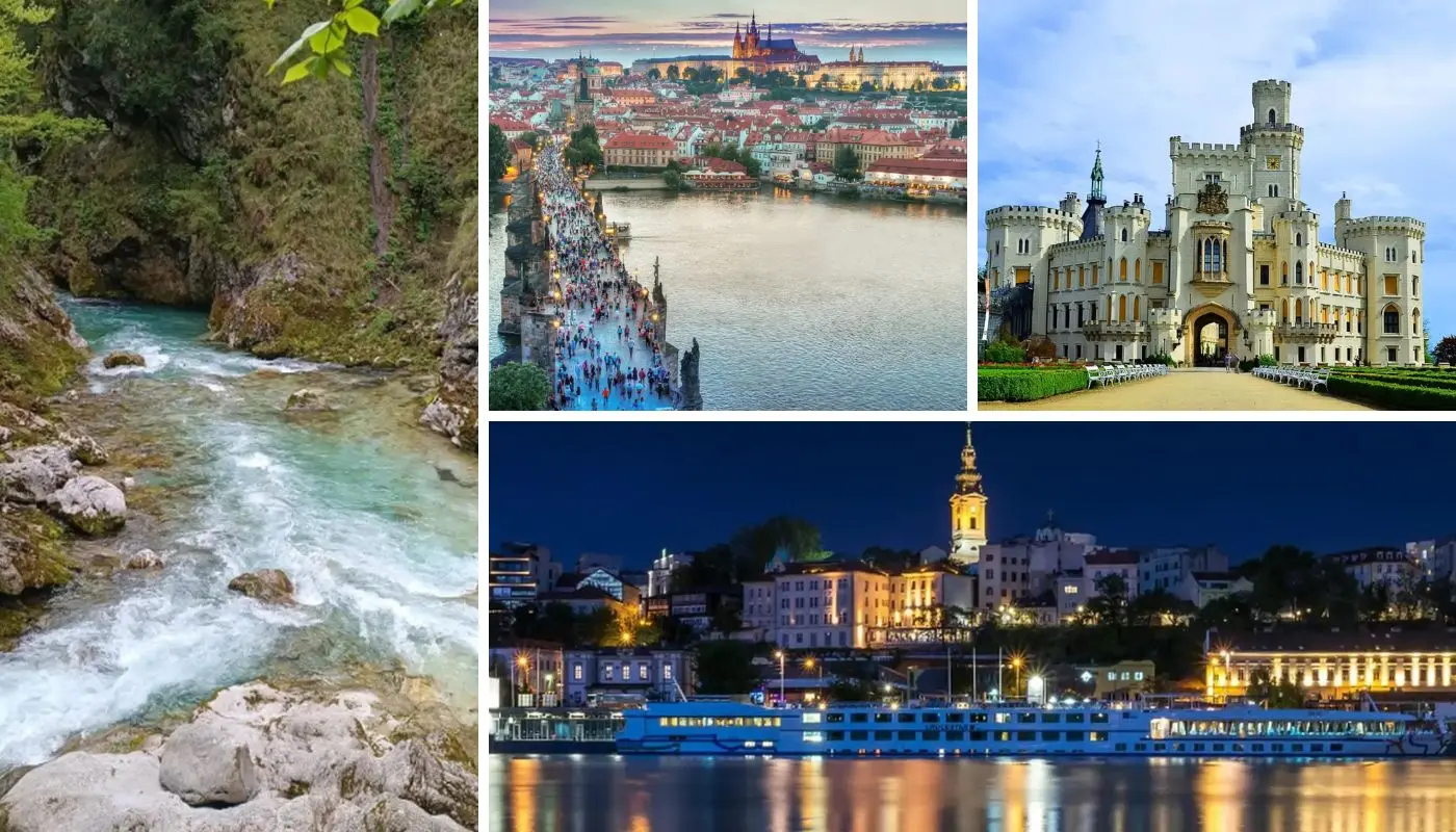 Jakopić travel