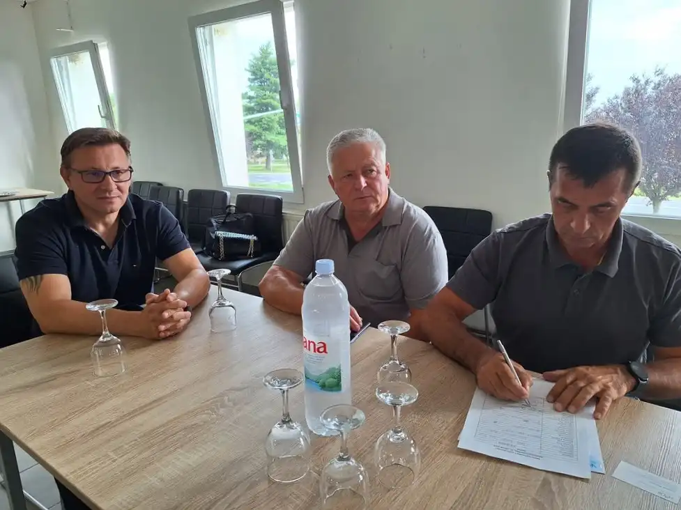 Kolegij gradonačelnika i načelnika Varaždinske županije (10)