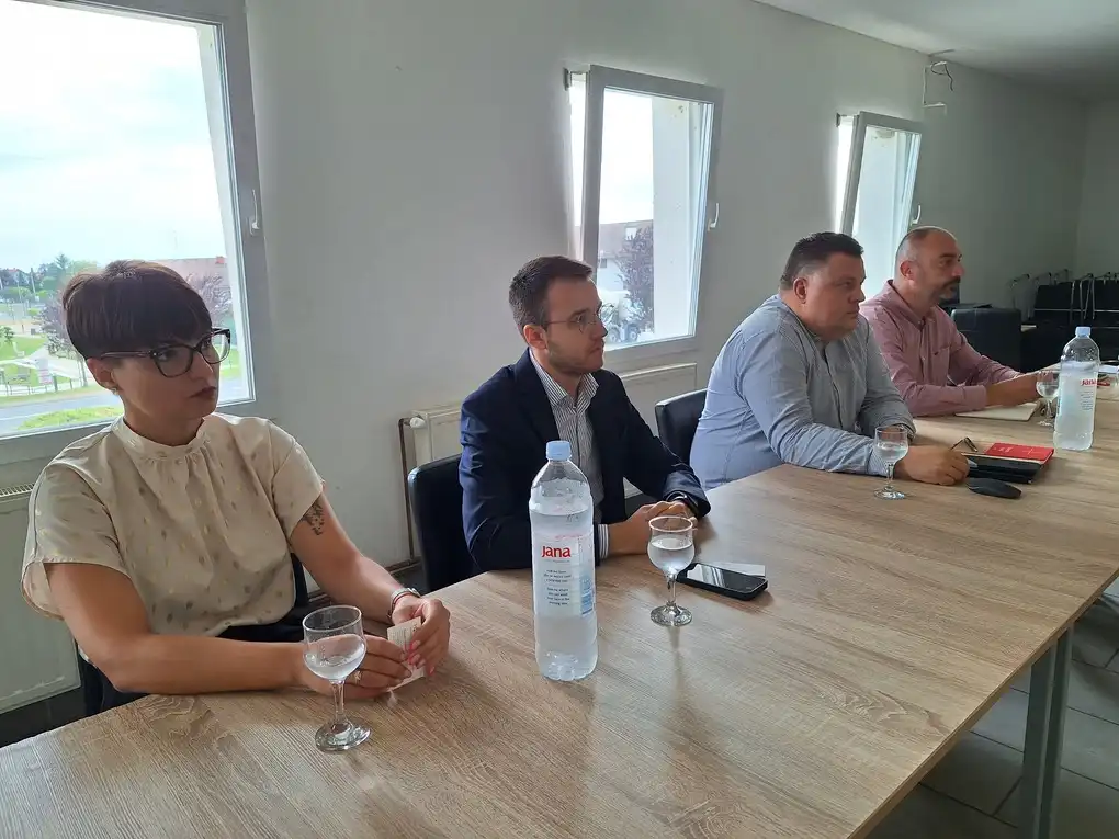 Kolegij gradonačelnika i načelnika Varaždinske županije (12)