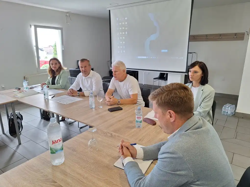 Kolegij gradonačelnika i načelnika Varaždinske županije (2)