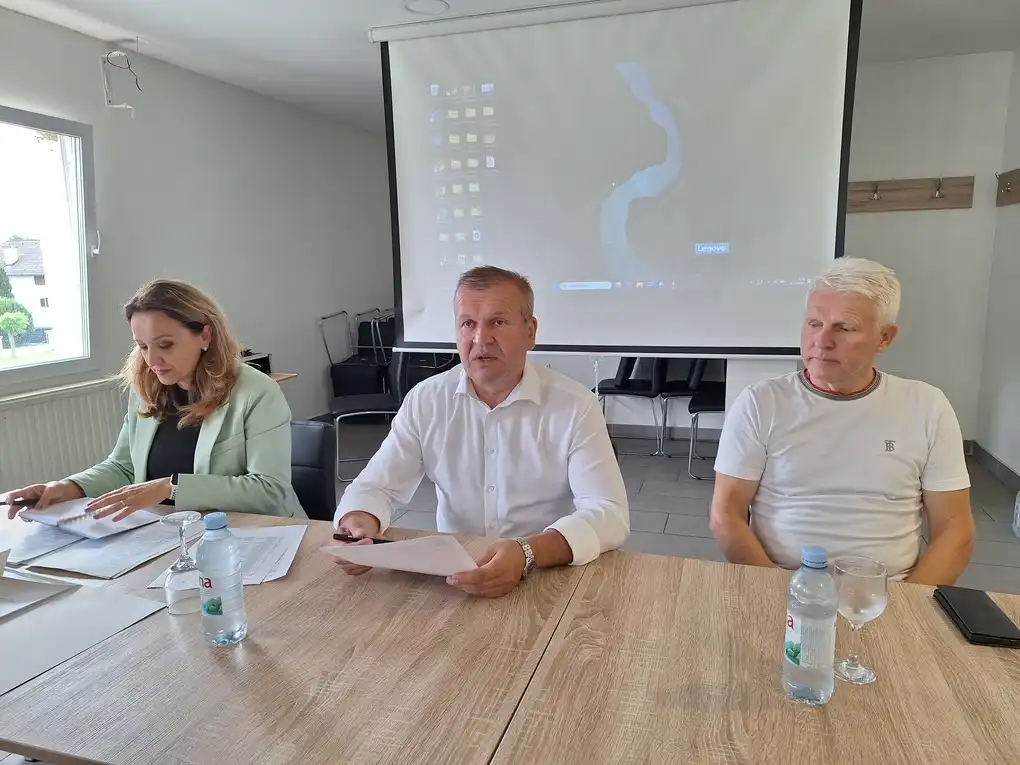 Kolegij gradonačelnika i načelnika Varaždinske županije (6)