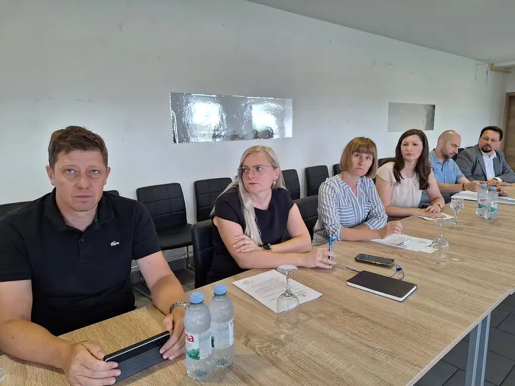 Kolegij gradonačelnika i načelnika Varaždinske županije (8)