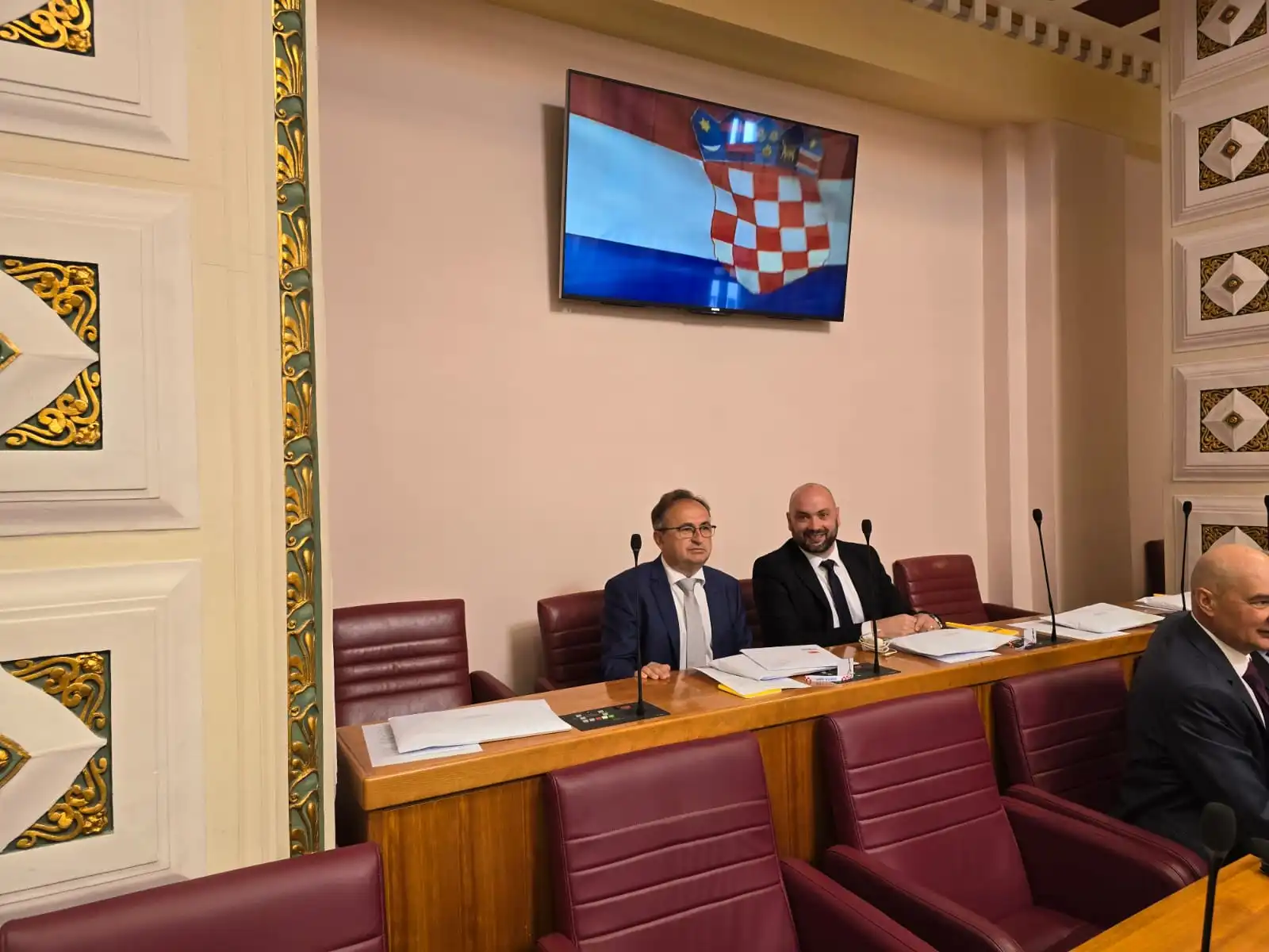 Konstituirajuća sjednica