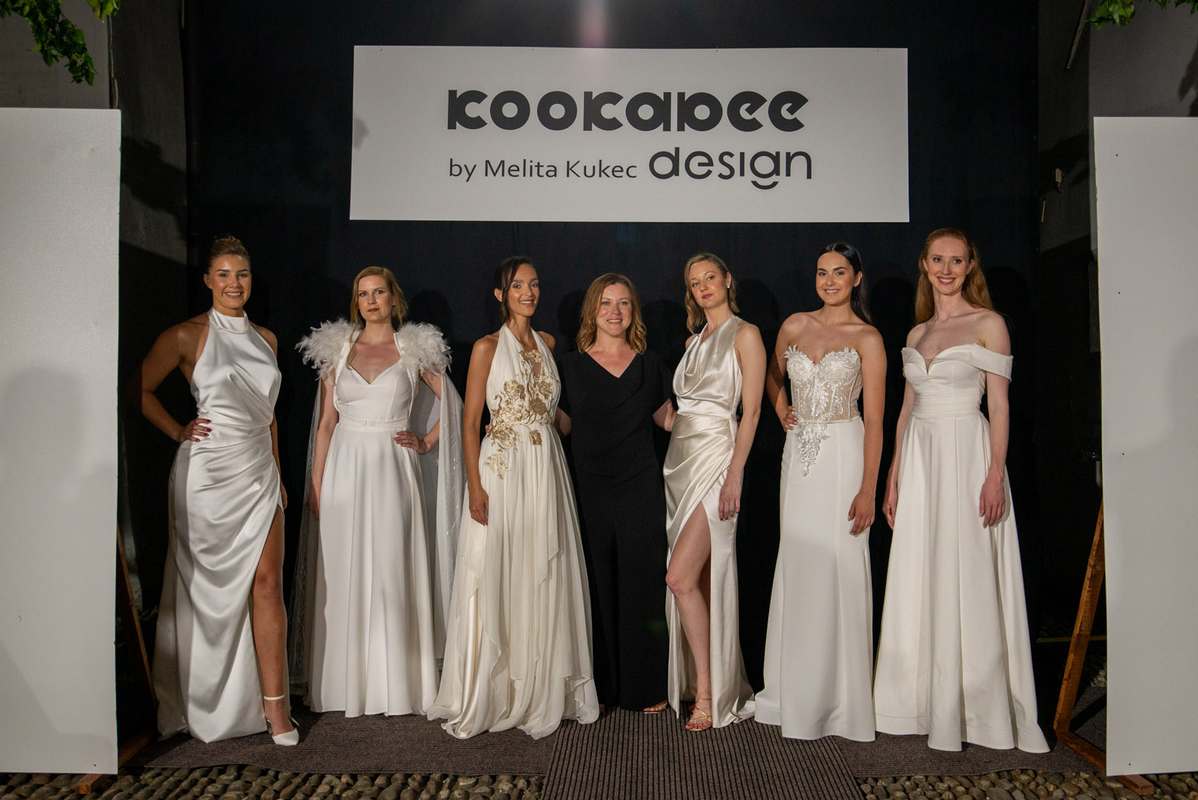 Kookabee X (16) Kookabee X (16)