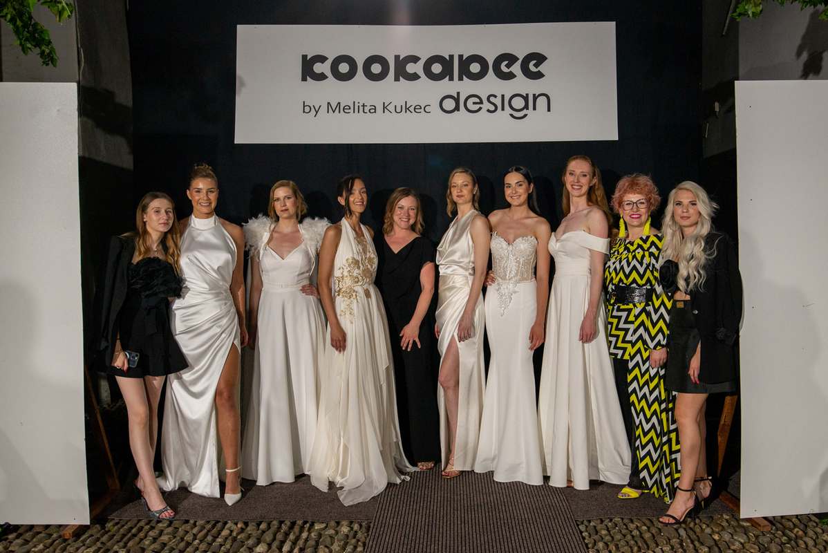 Kookabee X (18) Kookabee X (18)