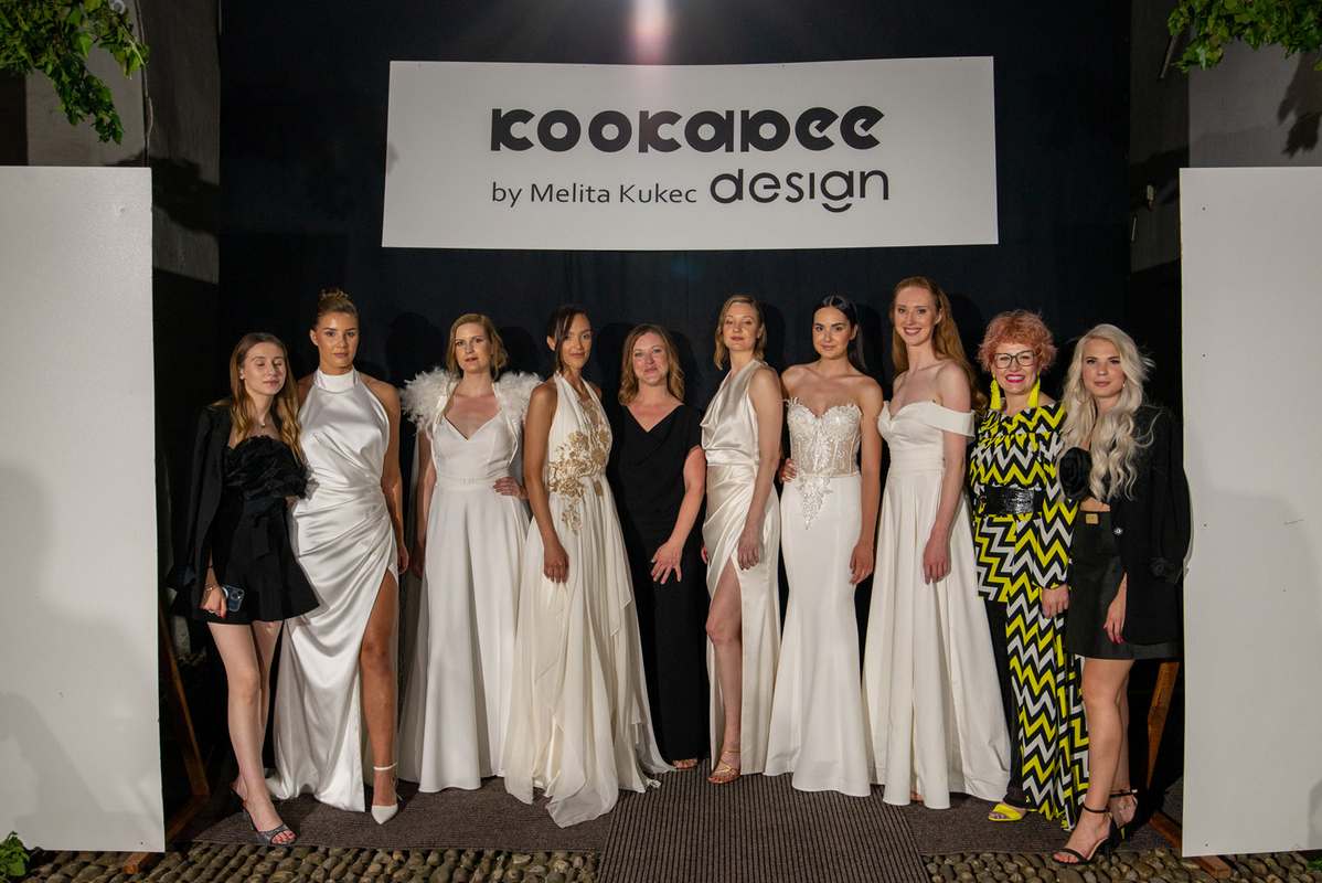 Kookabee X (20) Kookabee X (20)