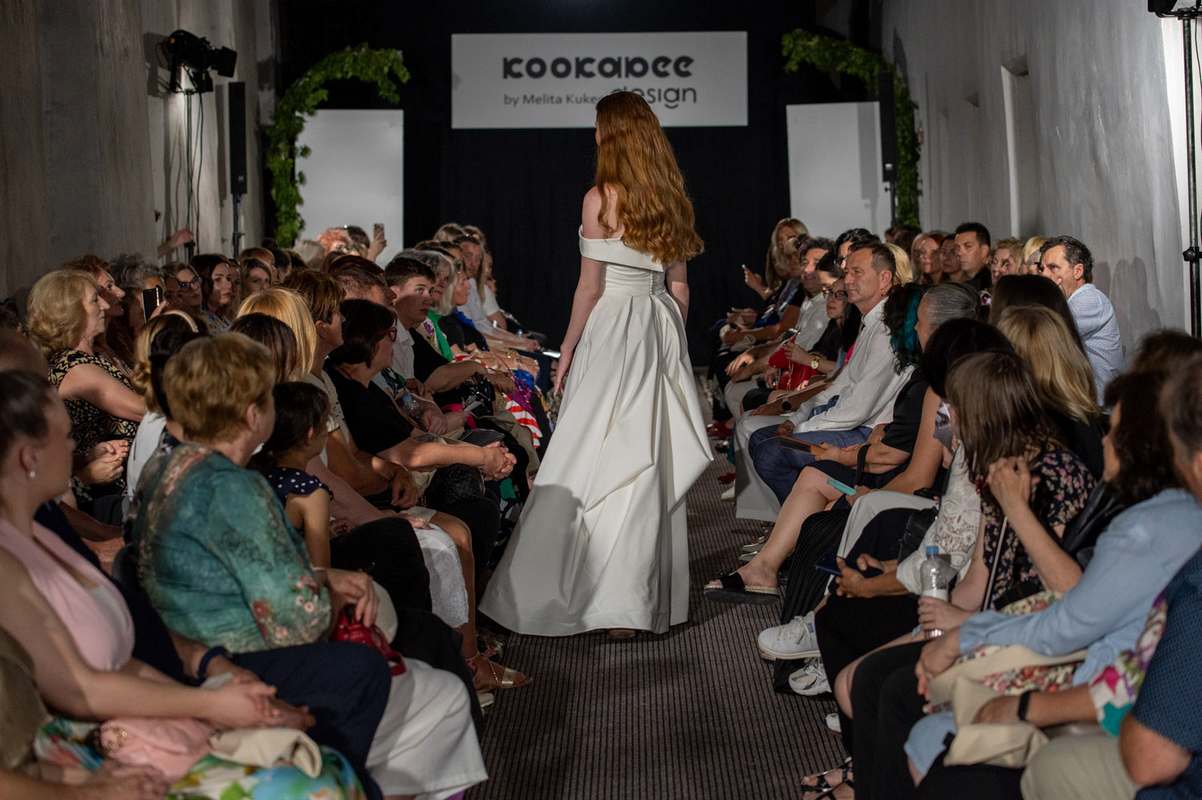 Kookabee X (50) Kookabee X (50)