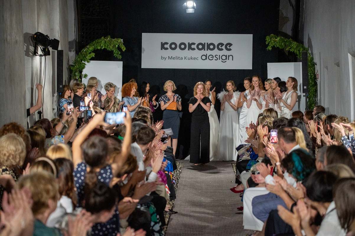 Kookabee X (60) Kookabee X (60)