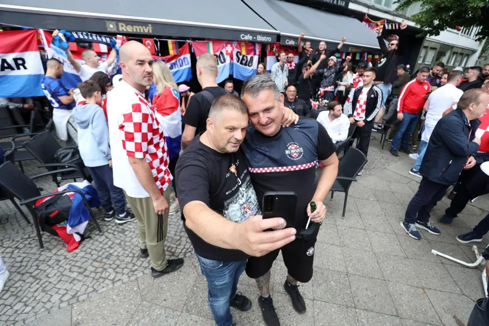 Kristijan Detić iz Črešnjeva – FOTO Sanjin Strukić Pixsell 01