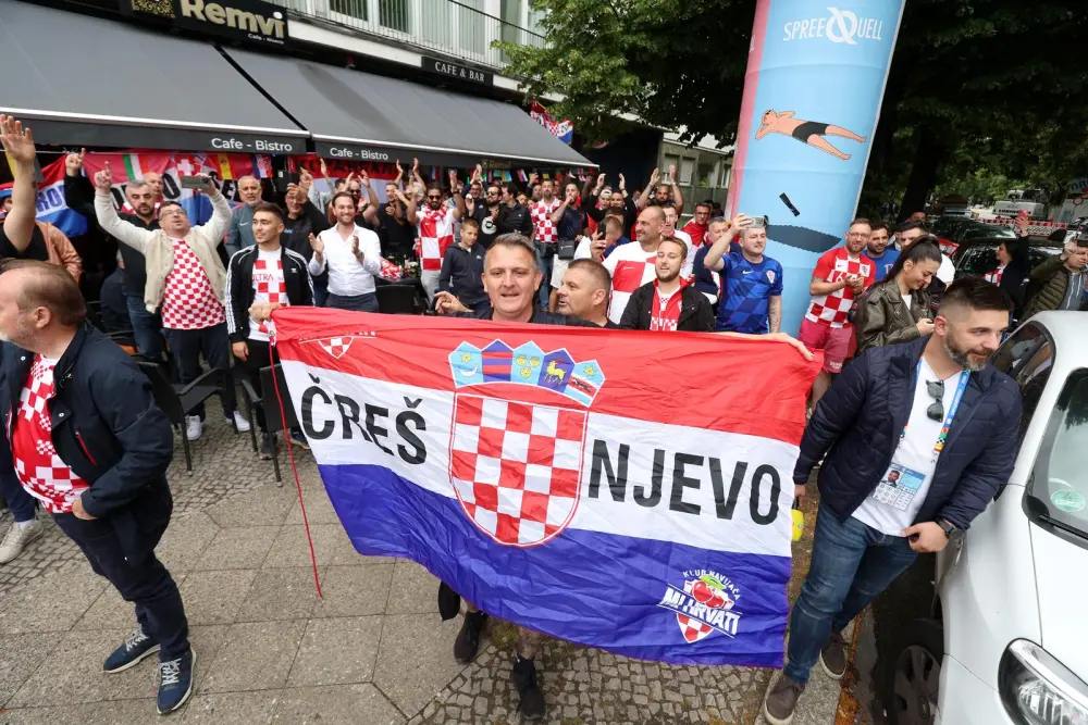 Kristijan Detić iz Črešnjeva – FOTO Sanjin Strukić Pixsell 02