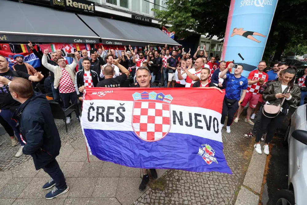 Kristijan Detić iz Črešnjeva – FOTO Sanjin Strukić Pixsell 03