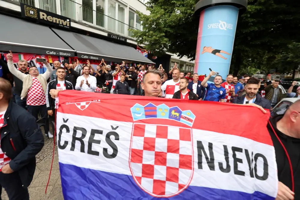 Kristijan Detić iz Črešnjeva – FOTO Sanjin Strukić Pixsell 04