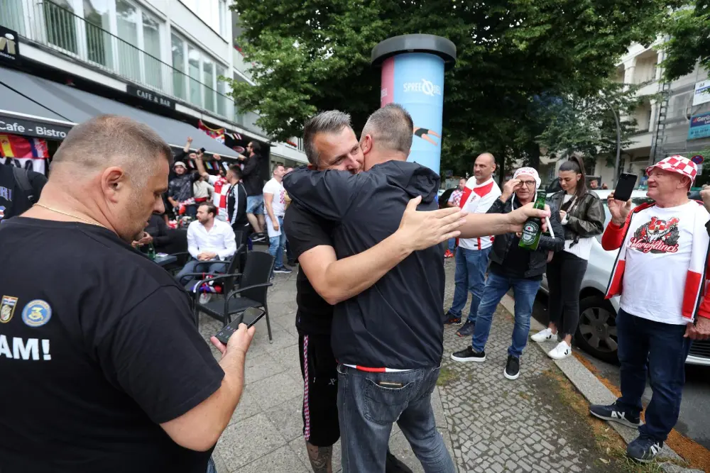 Kristijan Detić iz Črešnjeva – FOTO Sanjin Strukić Pixsell 06