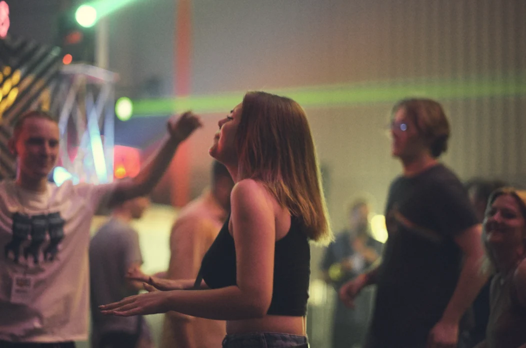 Kvart festival P4 Kvart festival P4