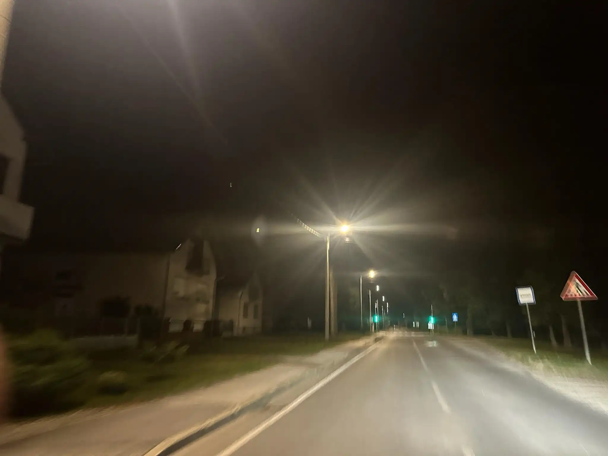 LED Nova Ves Petrijanečka Faza IV 2 LED Nova Ves Petrijanečka Faza IV 2