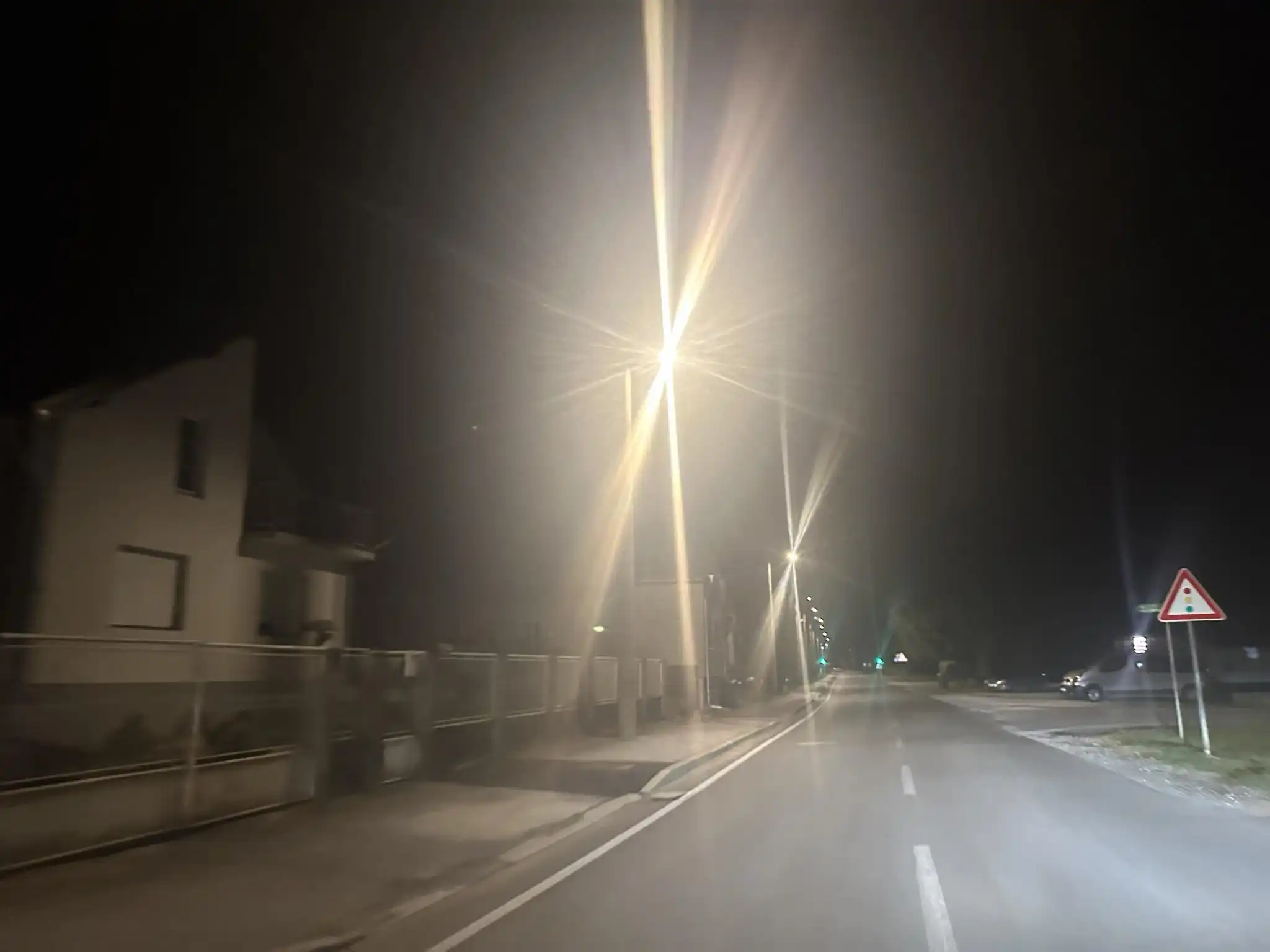 LED Nova Ves Petrijanečka Faza IV 3 LED Nova Ves Petrijanečka Faza IV 3