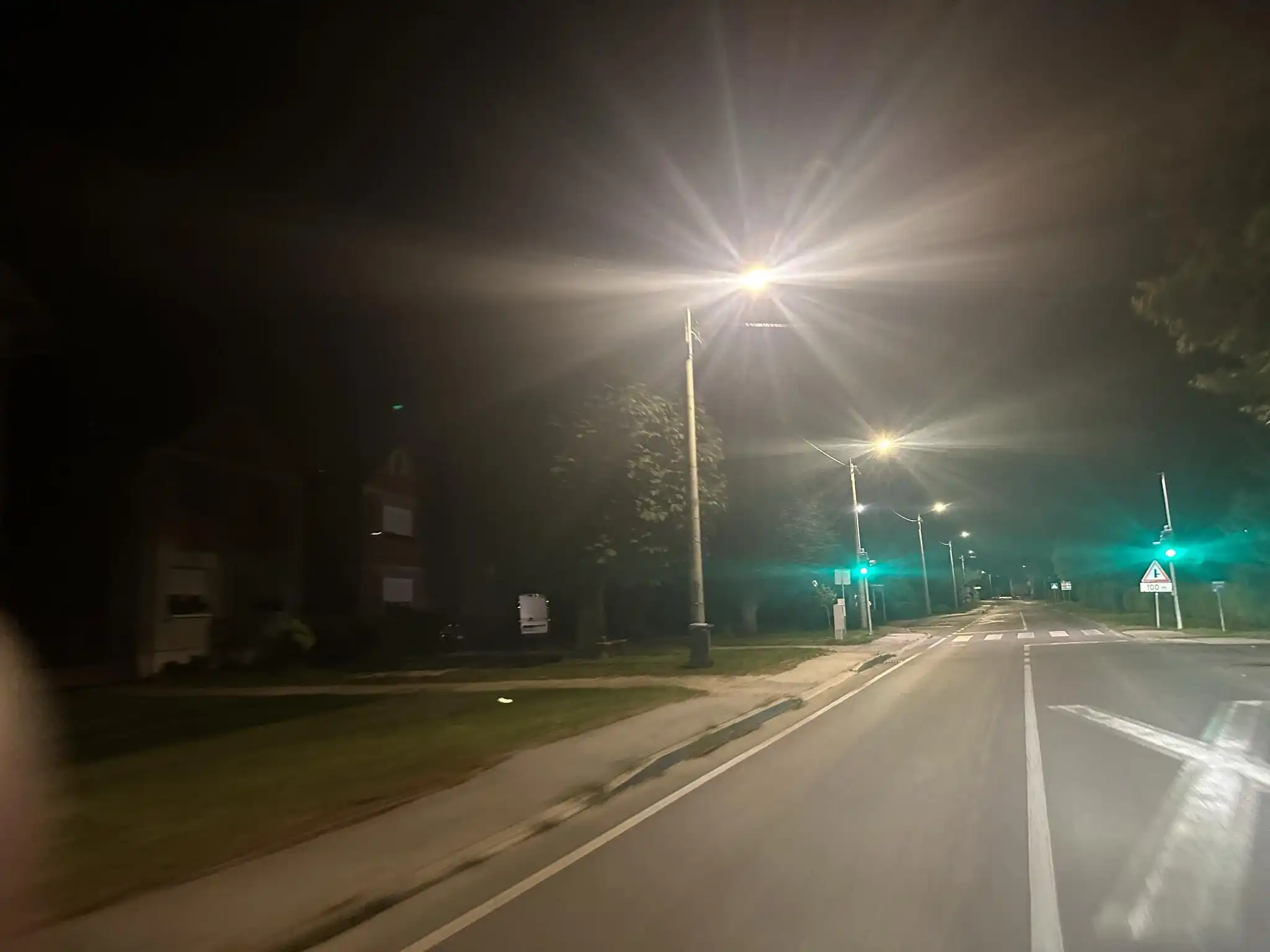 LED Nova Ves Petrijanečka Faza IV 4 LED Nova Ves Petrijanečka Faza IV 4