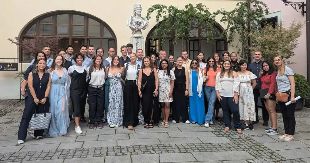 Ljetna škola Domovina (1)