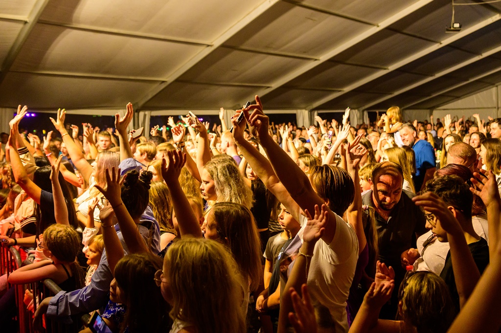 Maja Šuput u Trnovcu (1)