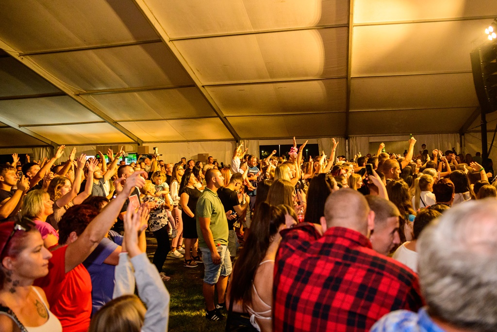 Maja Šuput u Trnovcu (3)