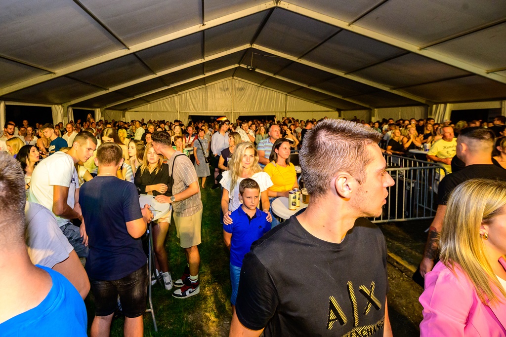 Maja Šuput u Trnovcu (4)