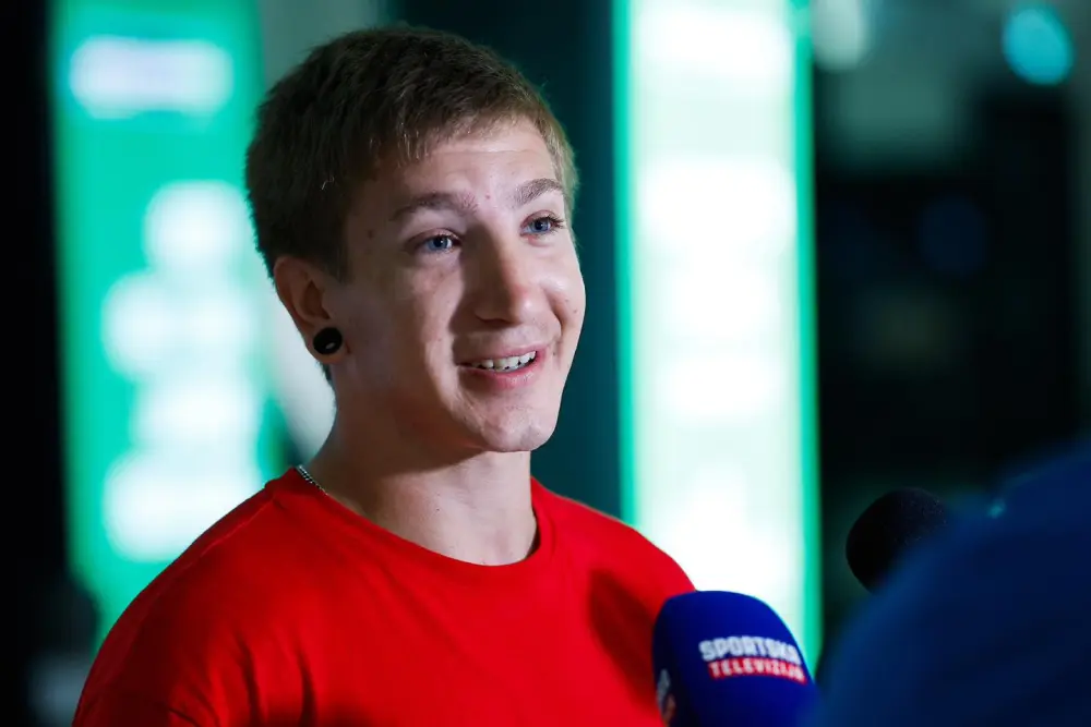 Marin Ranteš FOTO Hrvatski olimpijski odbor 02