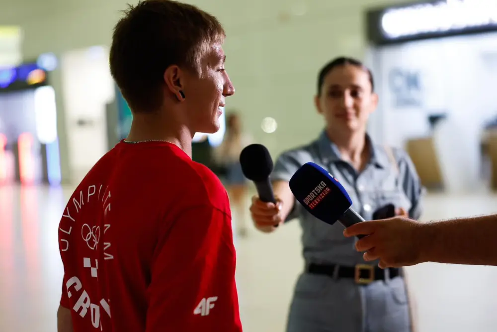 Marin Ranteš FOTO Hrvatski olimpijski odbor 03