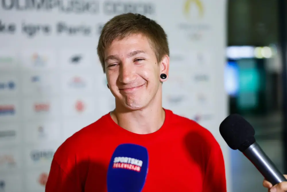 Marin Ranteš FOTO Hrvatski olimpijski odbor 08 Marin Ranteš FOTO Hrvatski olimpijski odbor 08