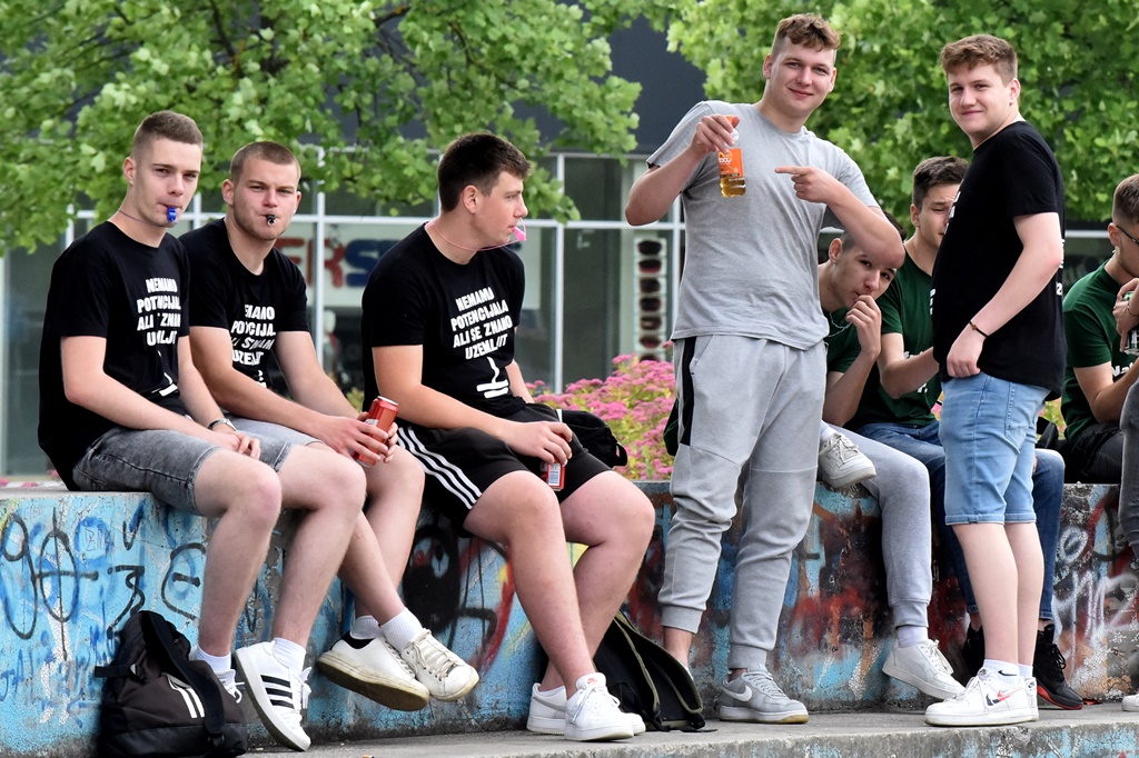 Maturanti foto – Varaždinski (1)