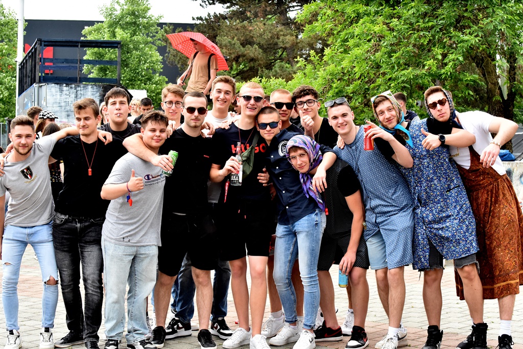 Maturanti foto – Varaždinski (11)