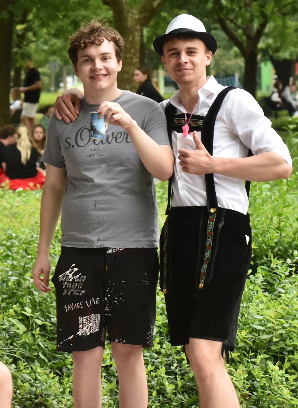 Maturanti foto – Varaždinski (14)