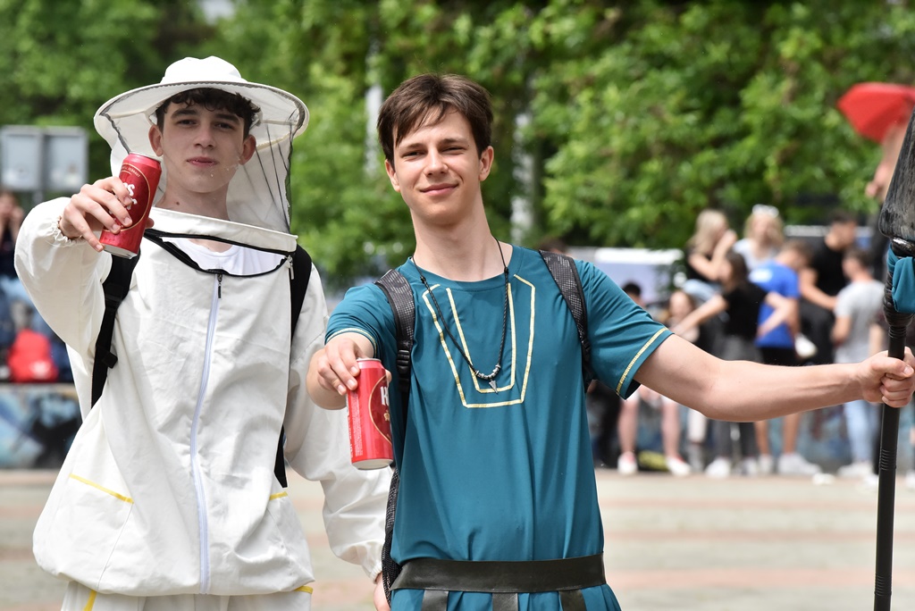 Maturanti foto – Varaždinski (3)