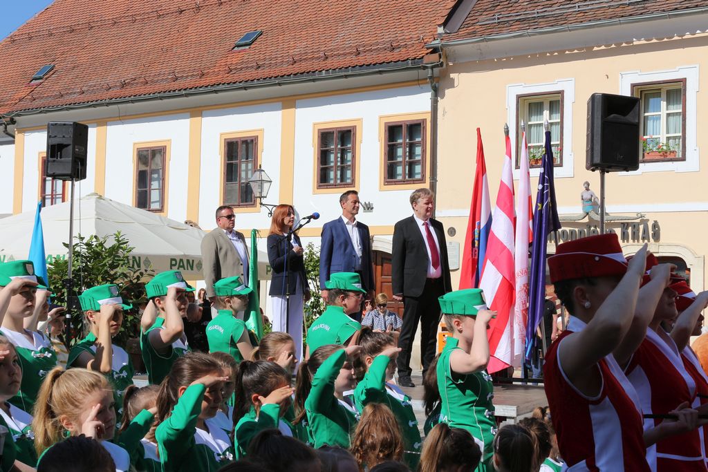 Mažoretkinje Foto – Grad Varaždin (12) Mažoretkinje Foto – Grad Varaždin (12)